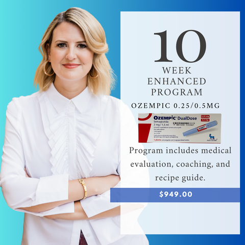 10 Week Holiday Enhanced