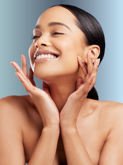 Anti Aging/Energy Package