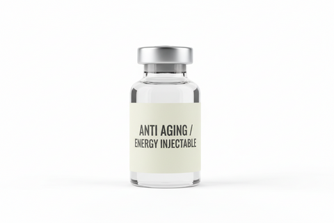 Anti Aging/Energy Injectable